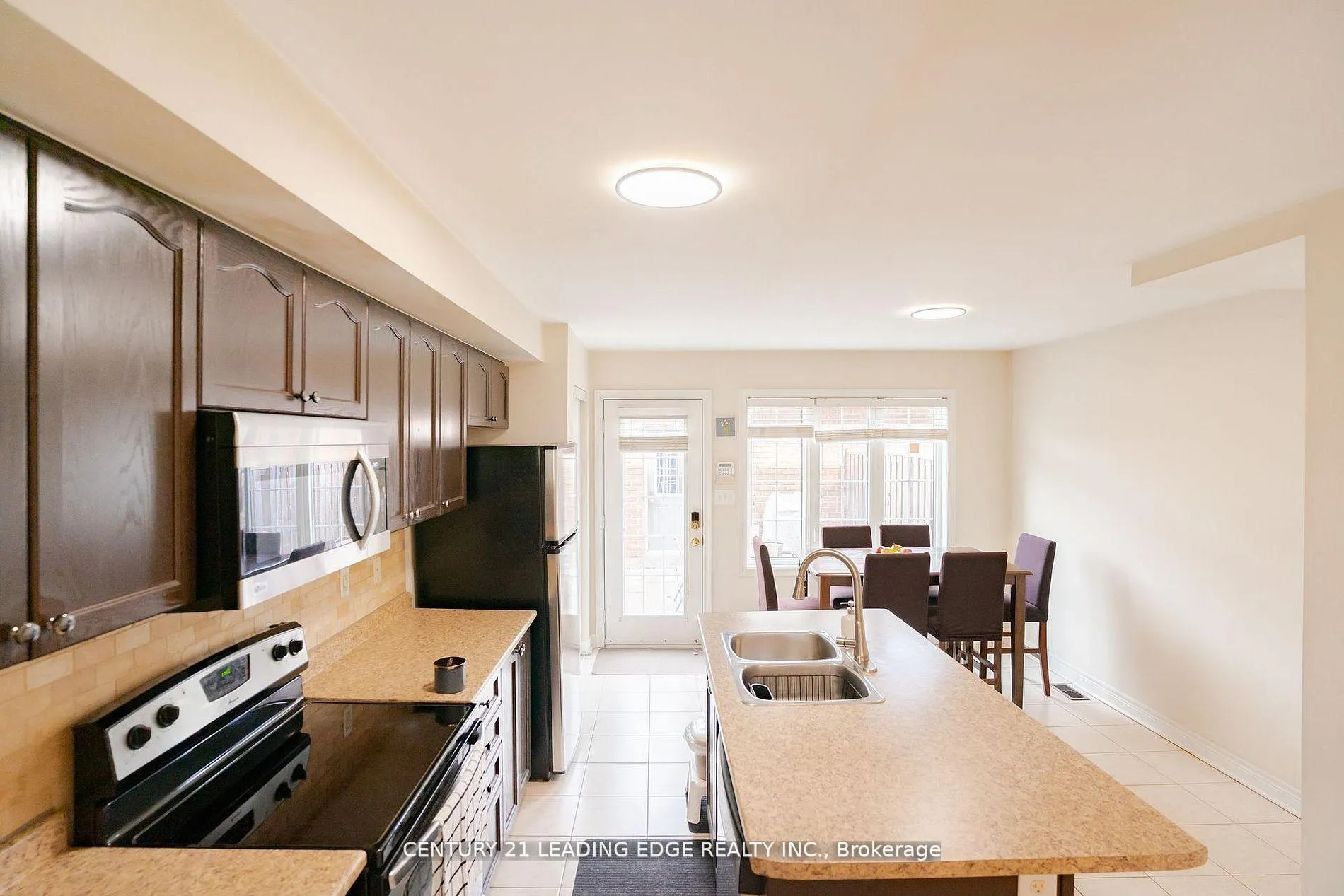 Photo 14 of 488 Riverlands Avenue, Markham, Cornell — HOMEH