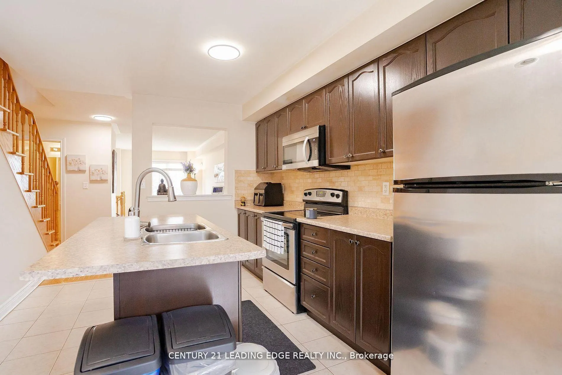 Photo 15 of 488 Riverlands Avenue, Markham, Cornell — HOMEH