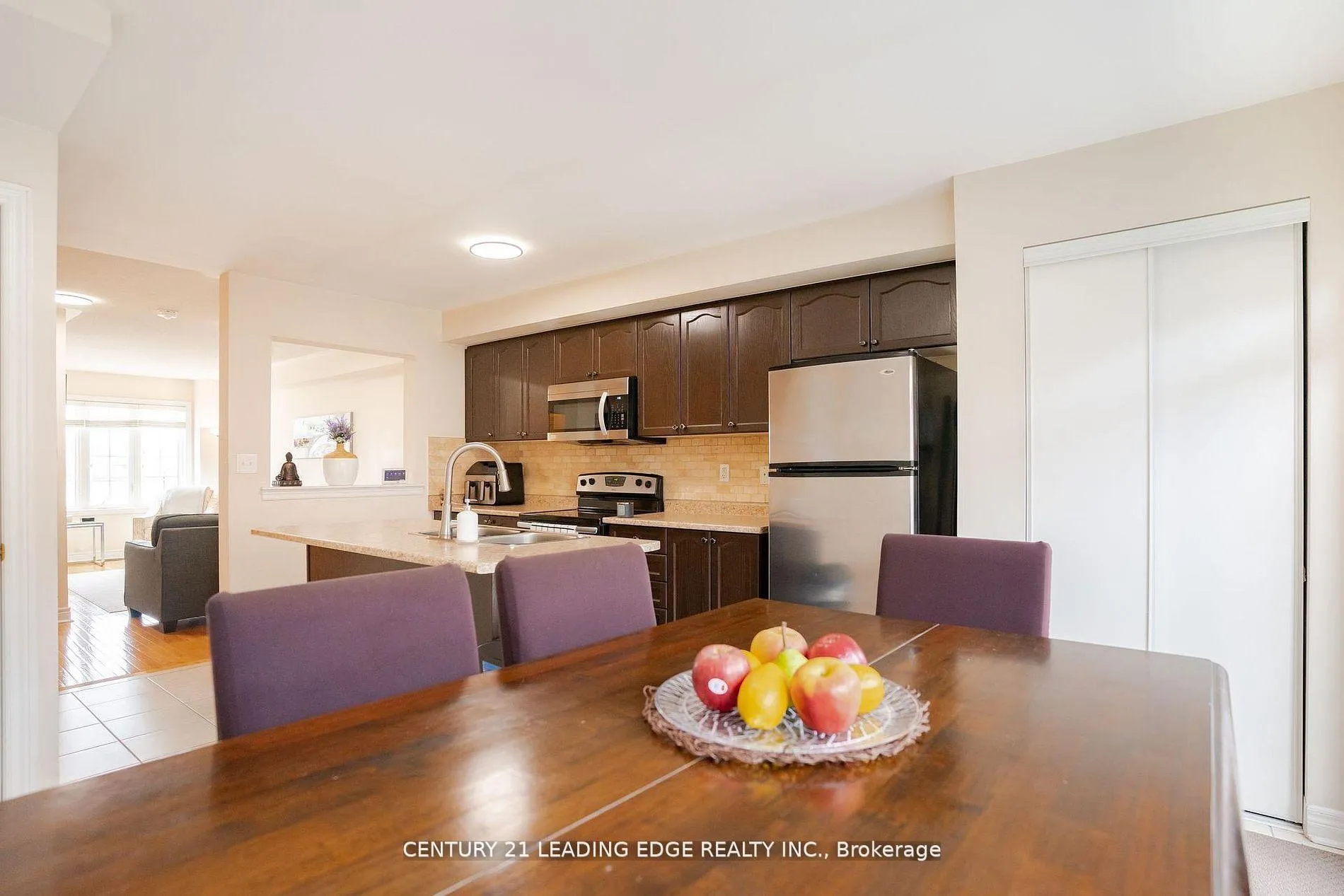 Photo 17 of 488 Riverlands Avenue, Markham, Cornell — HOMEH