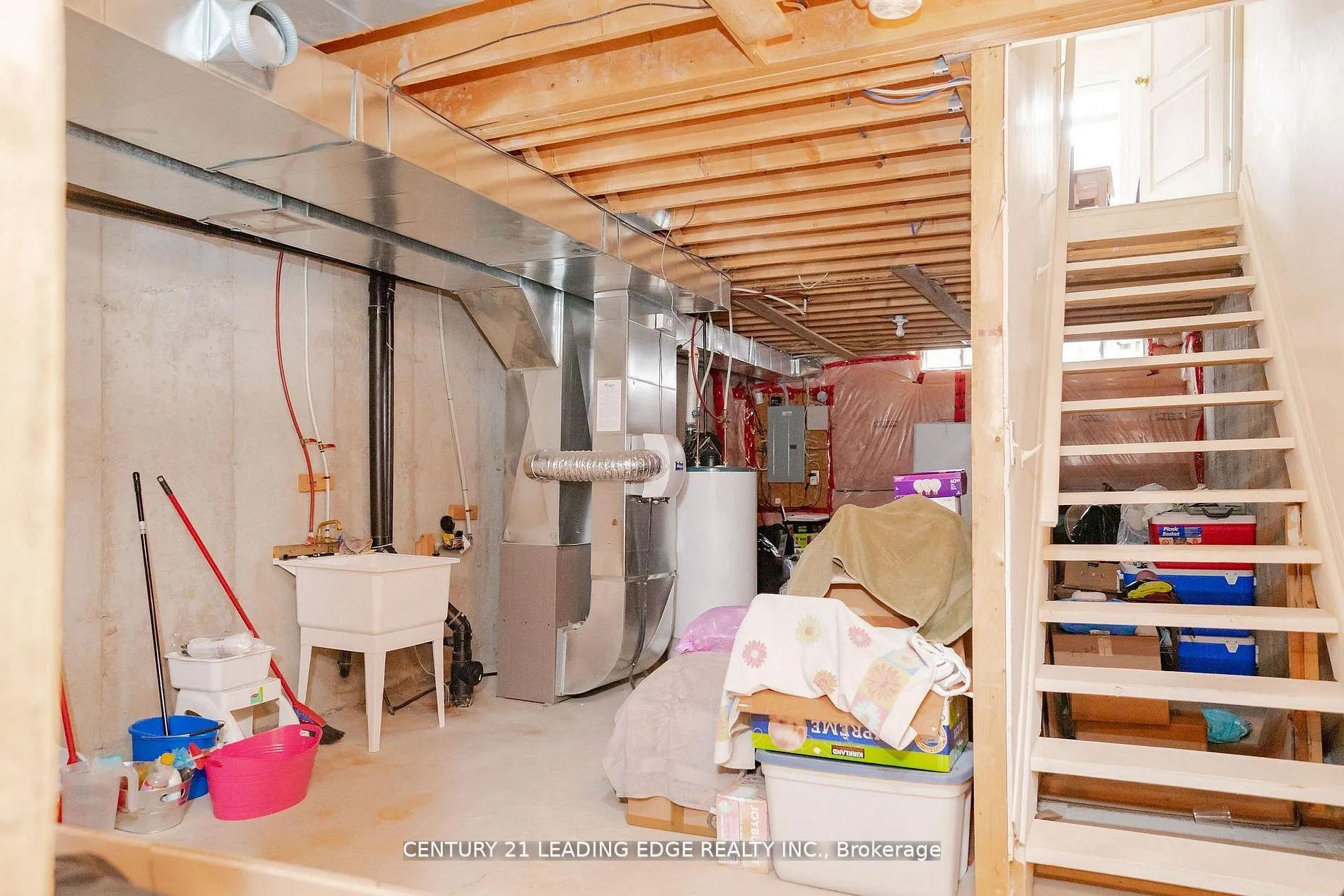 Photo 37 of 488 Riverlands Avenue, Markham, Cornell — HOMEH
