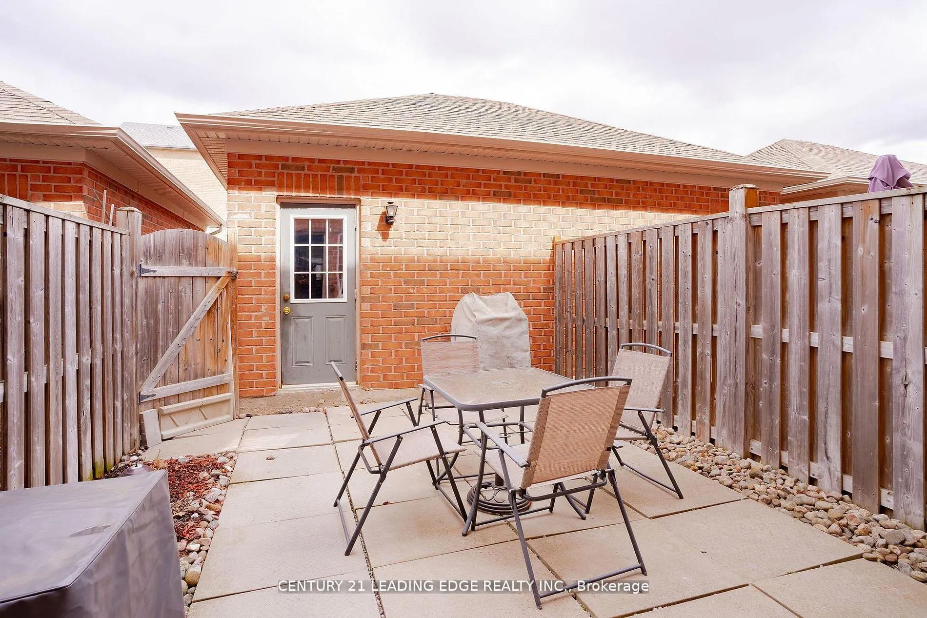 Photo 38 of 488 Riverlands Avenue, Markham, Cornell — HOMEH