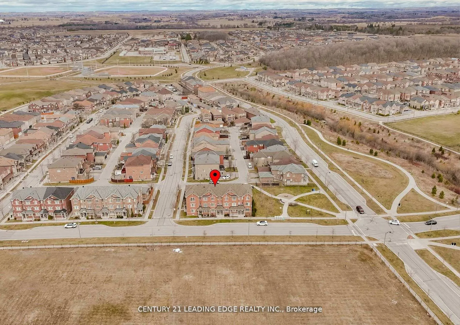 Photo 43 of 488 Riverlands Avenue, Markham, Cornell — HOMEH