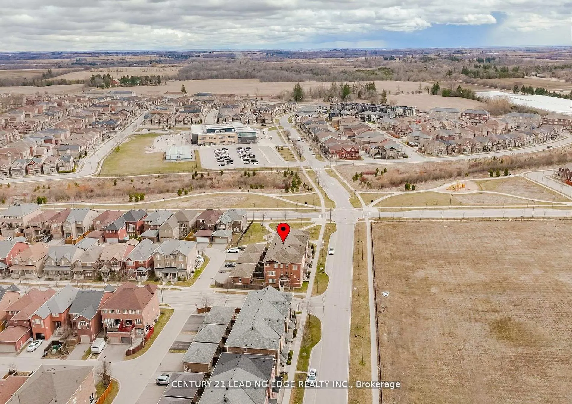Photo 44 of 488 Riverlands Avenue, Markham, Cornell — HOMEH