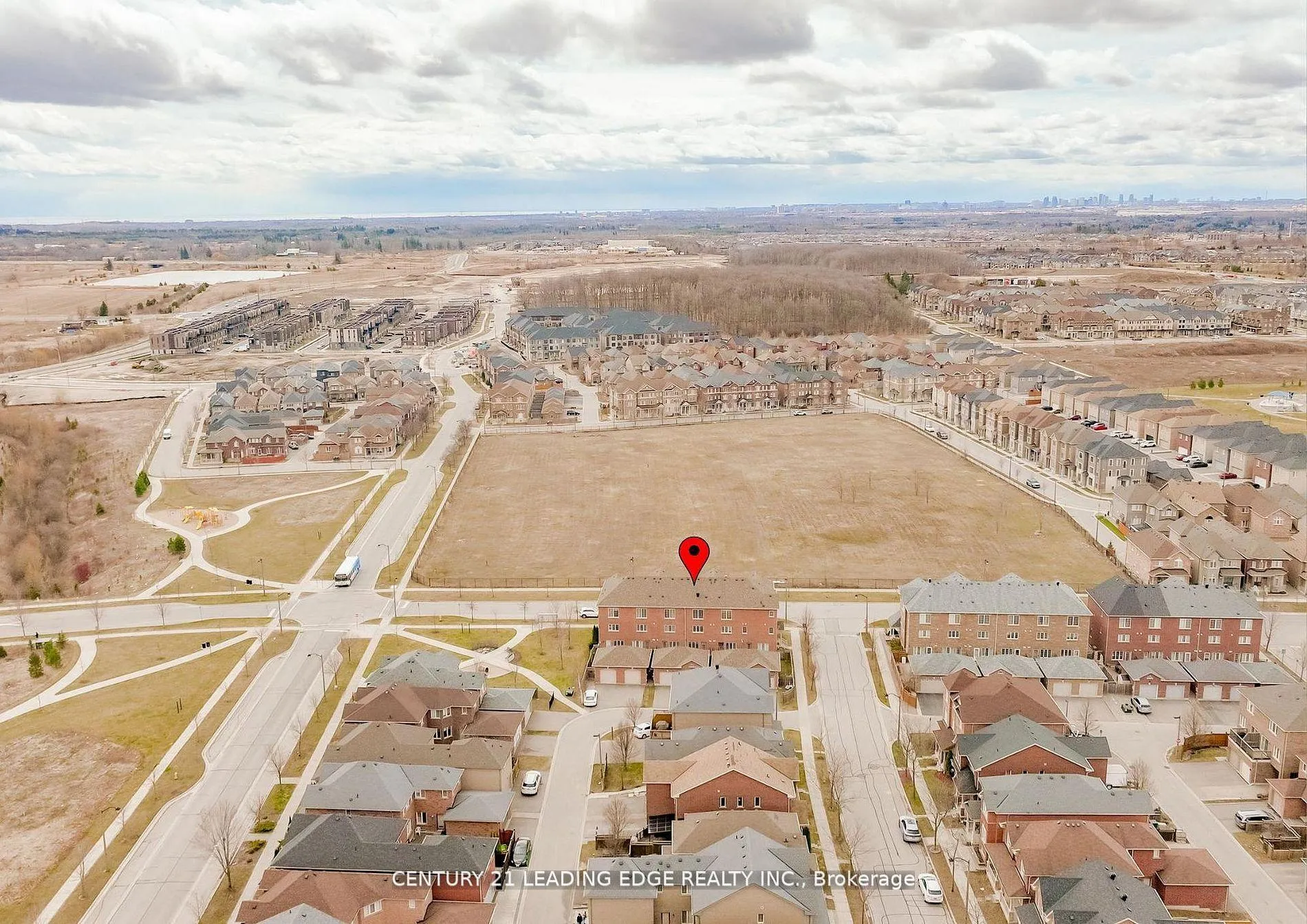 Photo 45 of 488 Riverlands Avenue, Markham, Cornell — HOMEH