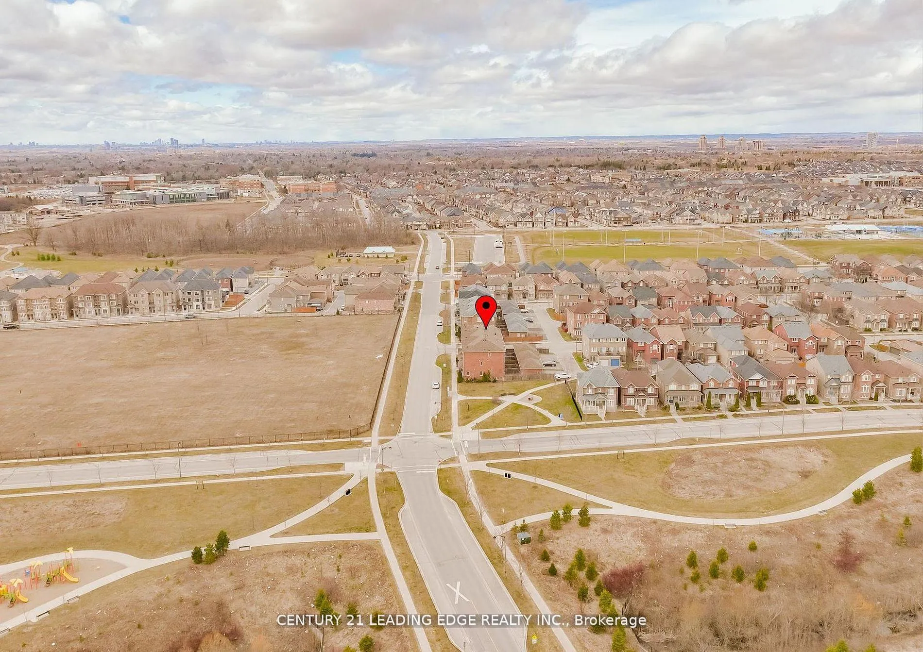 Photo 46 of 488 Riverlands Avenue, Markham, Cornell — HOMEH