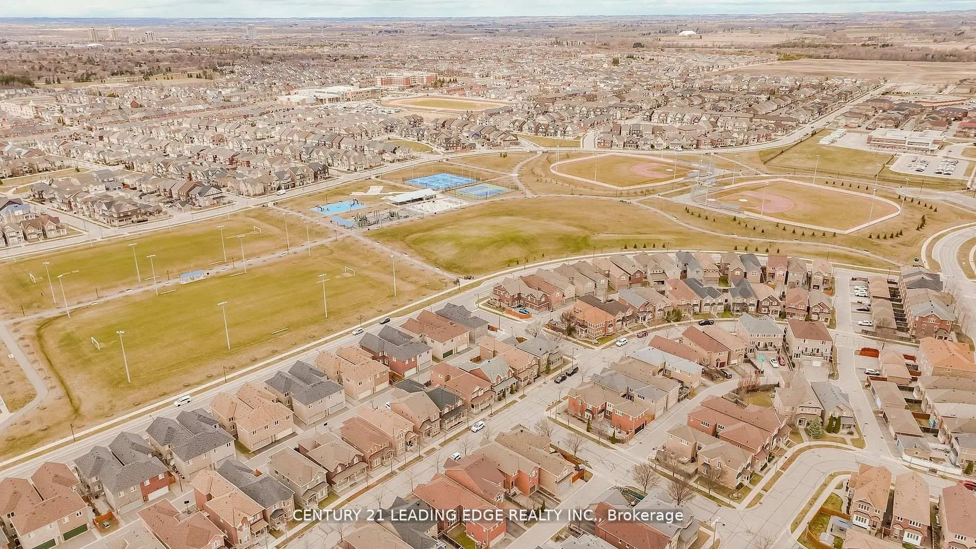 Photo 48 of 488 Riverlands Avenue, Markham, Cornell — HOMEH