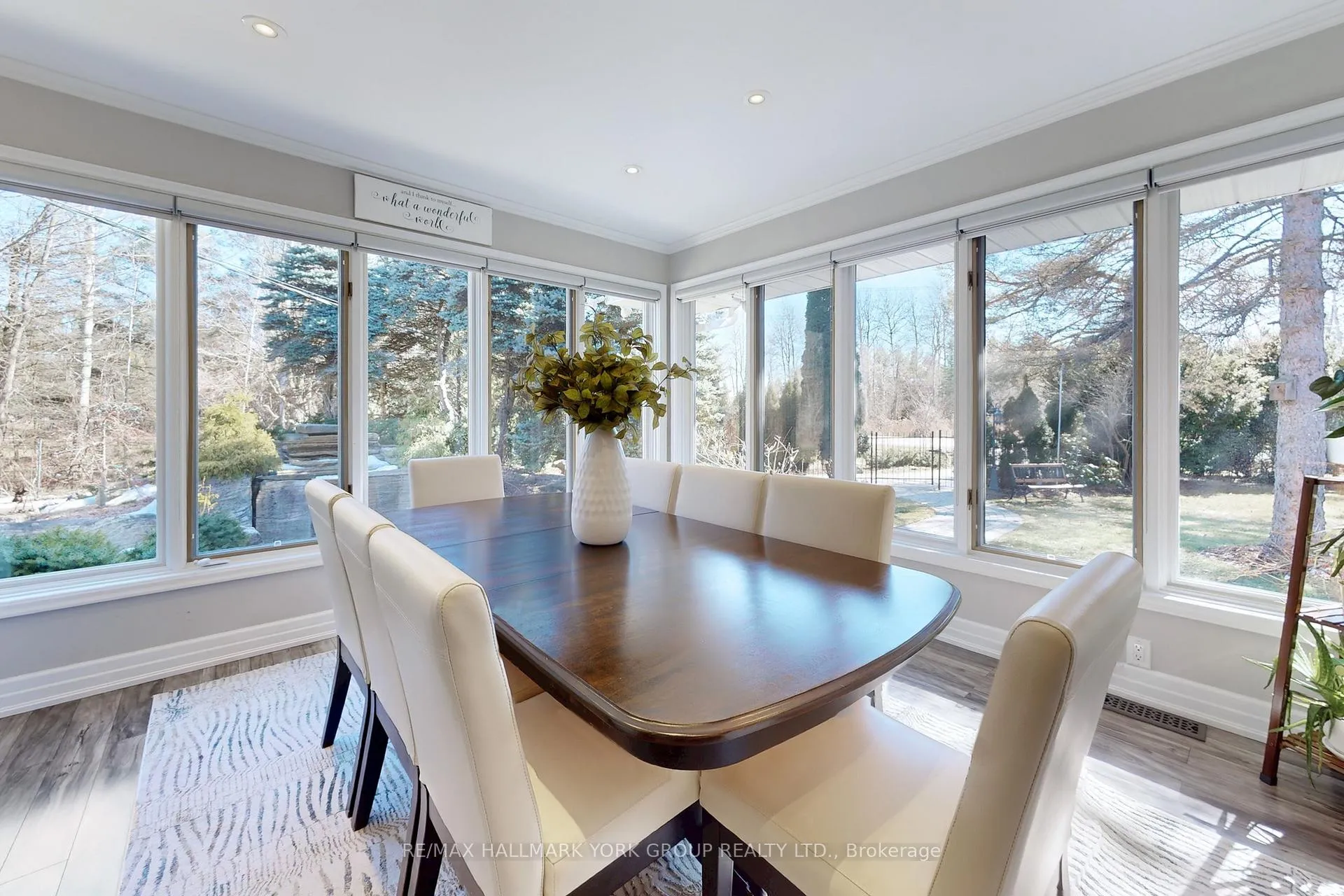 Photo 10 of 5024 Lloydtown-Aurora Road, King, Pottageville — HOMEH