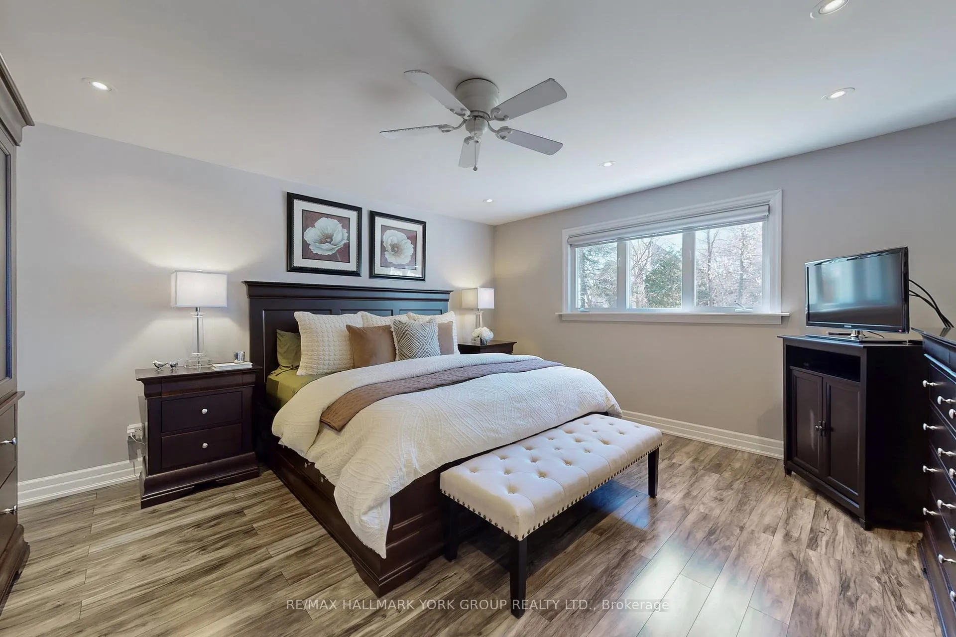 Photo 12 of 5024 Lloydtown-Aurora Road, King, Pottageville — HOMEH