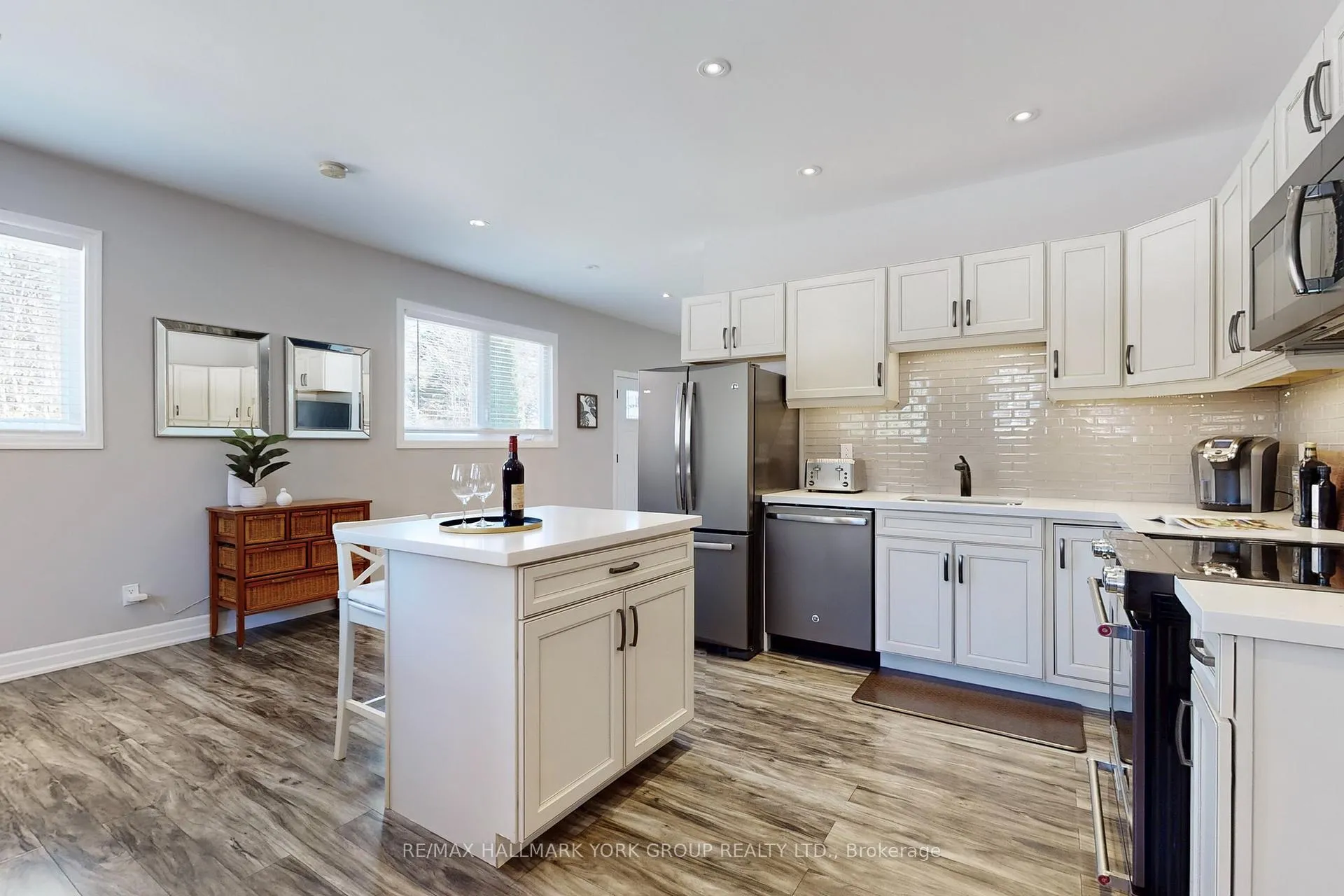 Photo 24 of 5024 Lloydtown-Aurora Road, King, Pottageville — HOMEH
