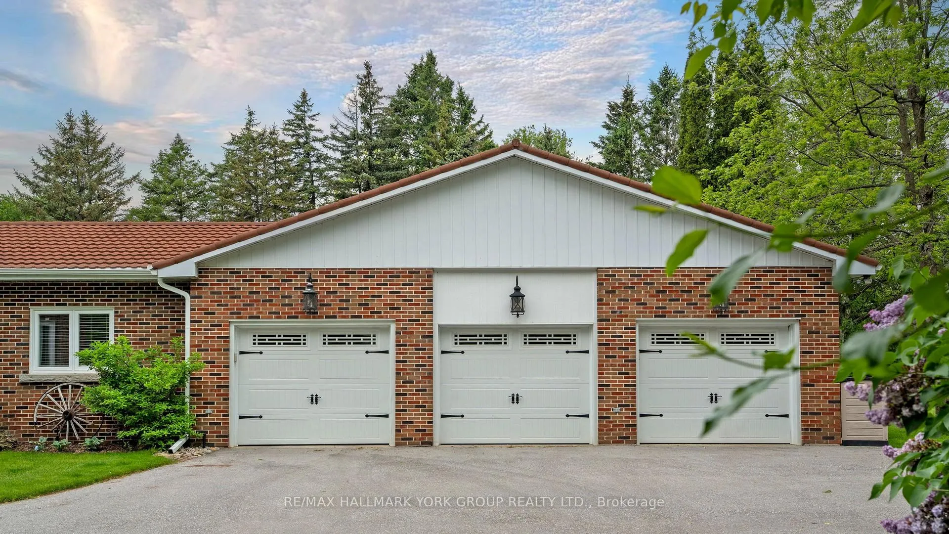 Photo 33 of 5024 Lloydtown-Aurora Road, King, Pottageville — HOMEH