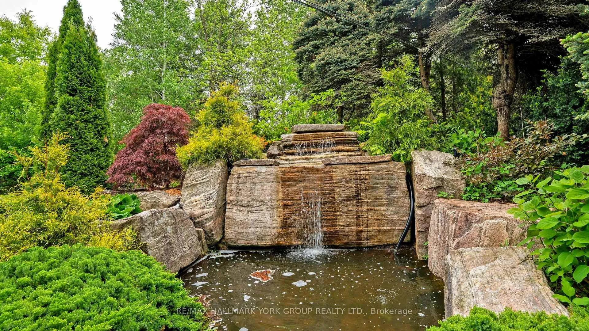 Photo 36 of 5024 Lloydtown-Aurora Road, King, Pottageville — HOMEH