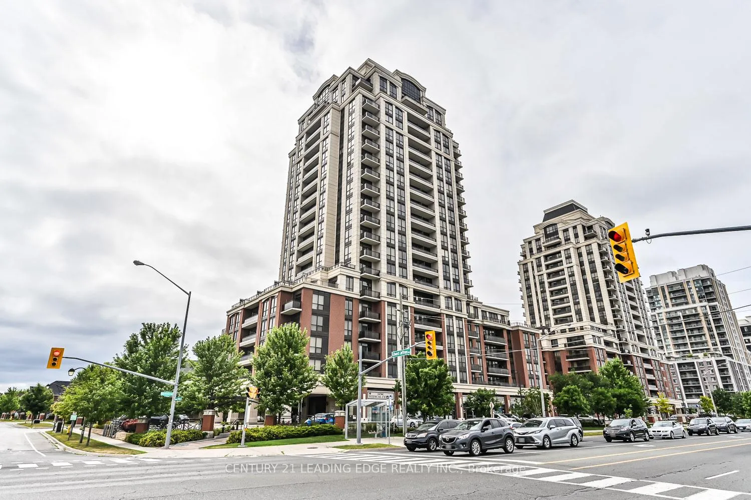 Photo 1 of Unit LPH02, 9500 Markham Road, Markham, Wismer — HOMEH