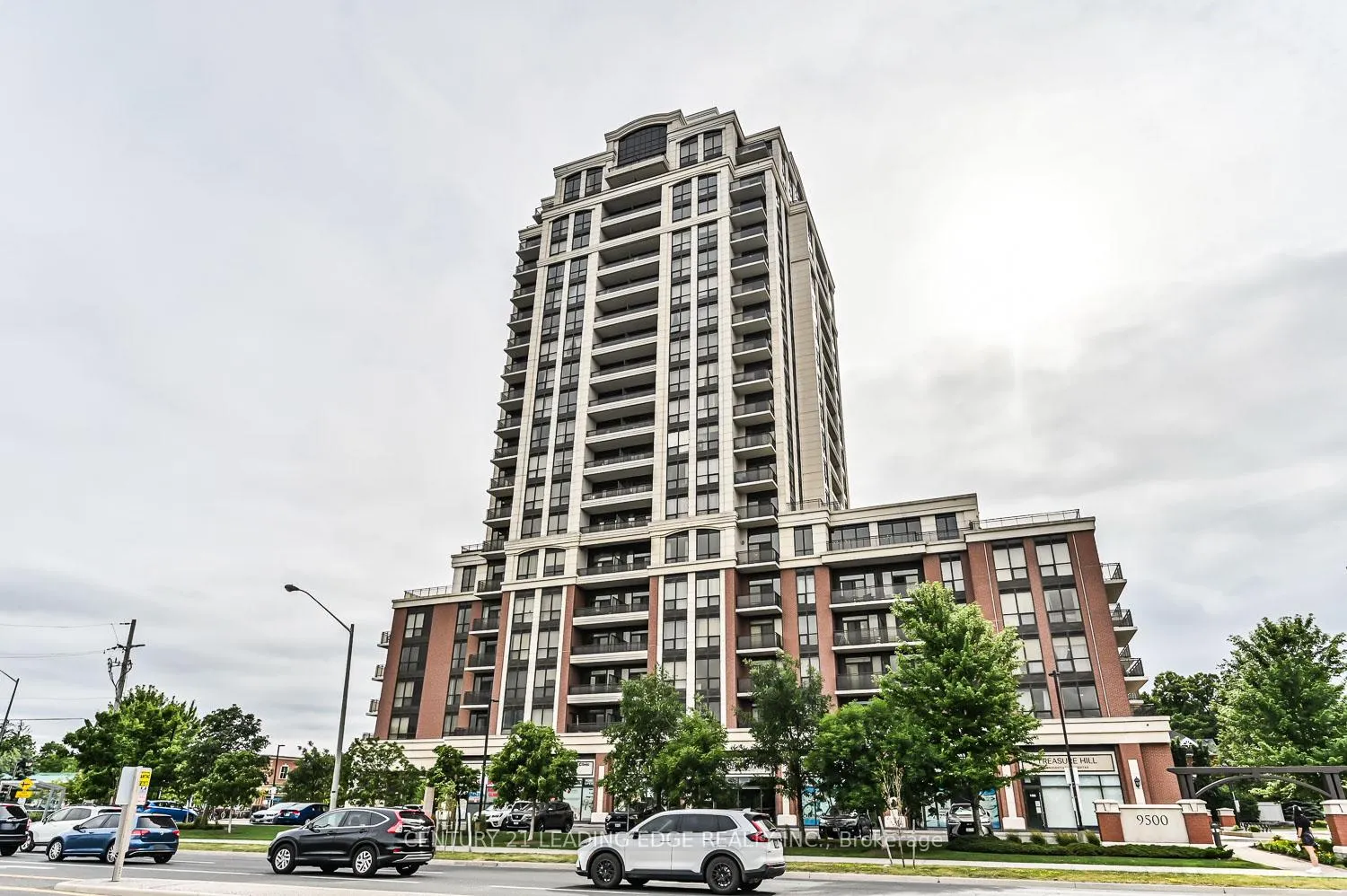 Photo 2 of Unit LPH02, 9500 Markham Road, Markham, Wismer — HOMEH