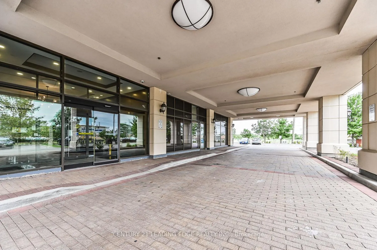 Photo 3 of Unit LPH02, 9500 Markham Road, Markham, Wismer — HOMEH