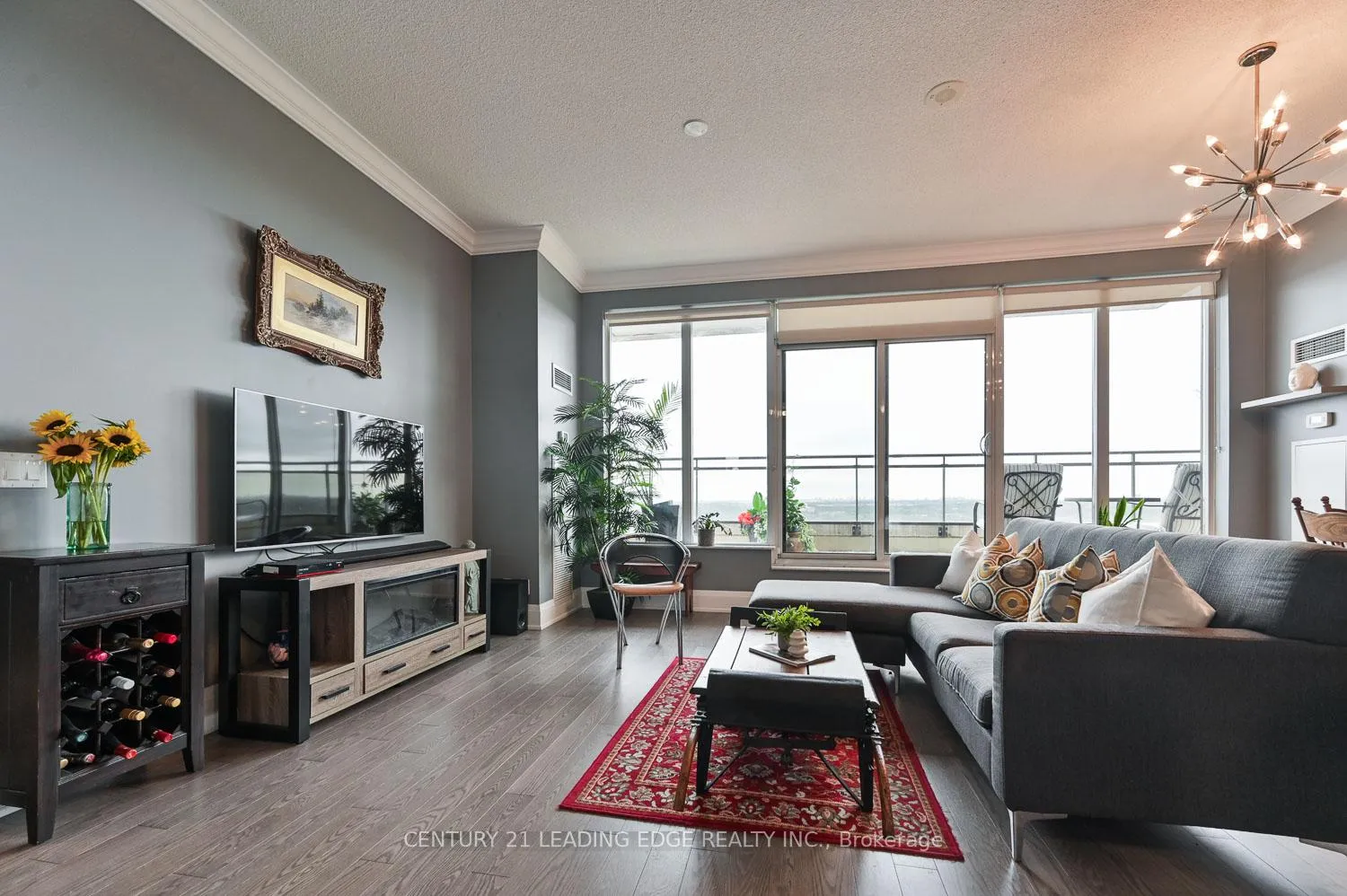 Photo 5 of Unit LPH02, 9500 Markham Road, Markham, Wismer — HOMEH