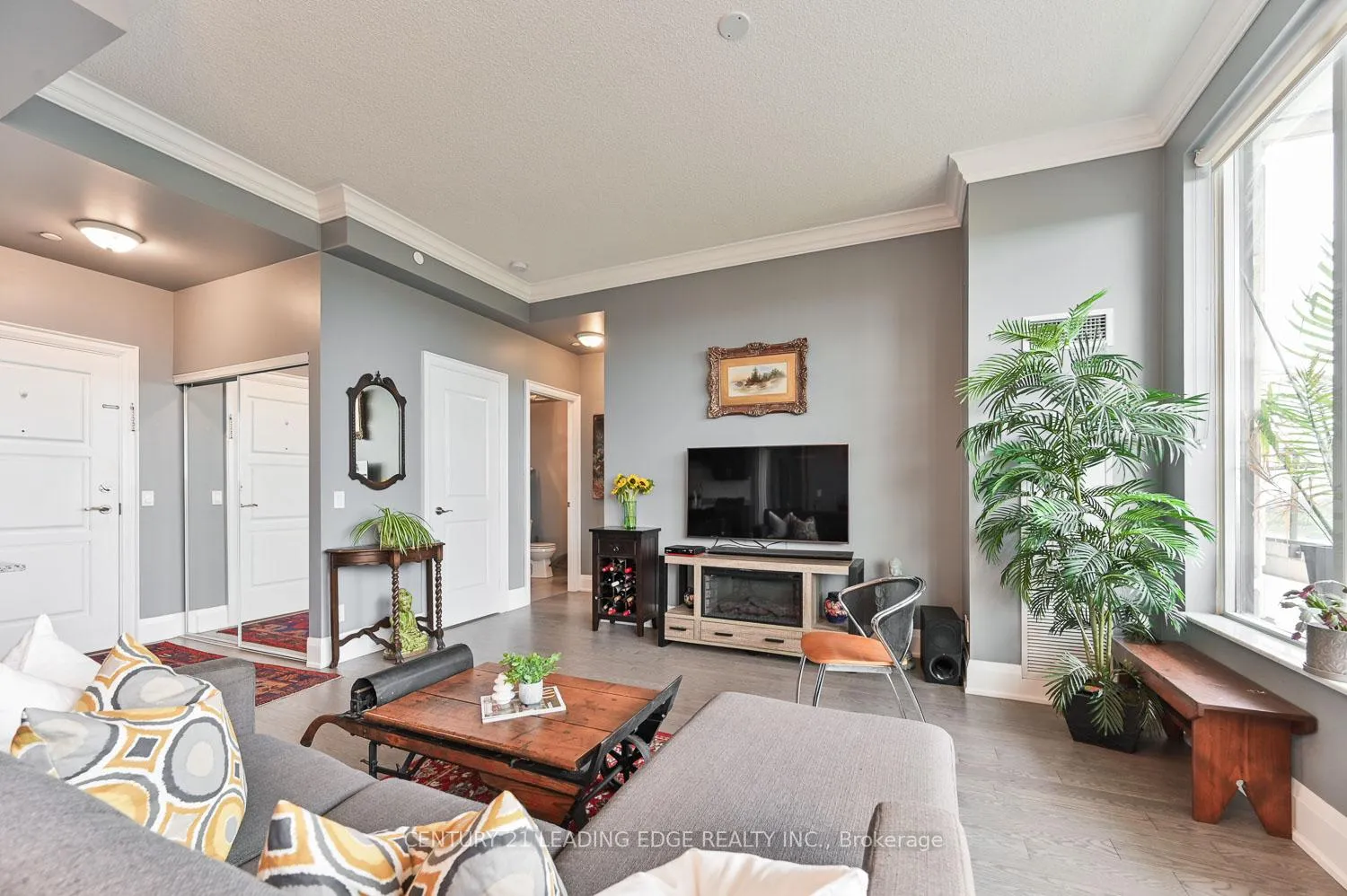 Photo 6 of Unit LPH02, 9500 Markham Road, Markham, Wismer — HOMEH