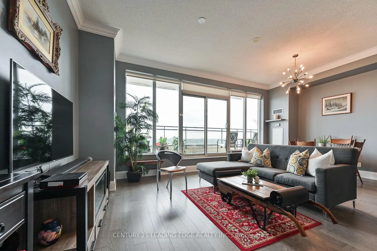 Photo 7 of Unit LPH02, 9500 Markham Road, Markham, Wismer — HOMEH