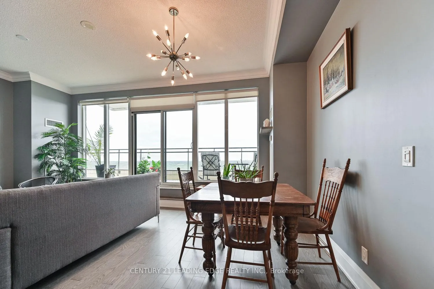 Photo 8 of Unit LPH02, 9500 Markham Road, Markham, Wismer — HOMEH