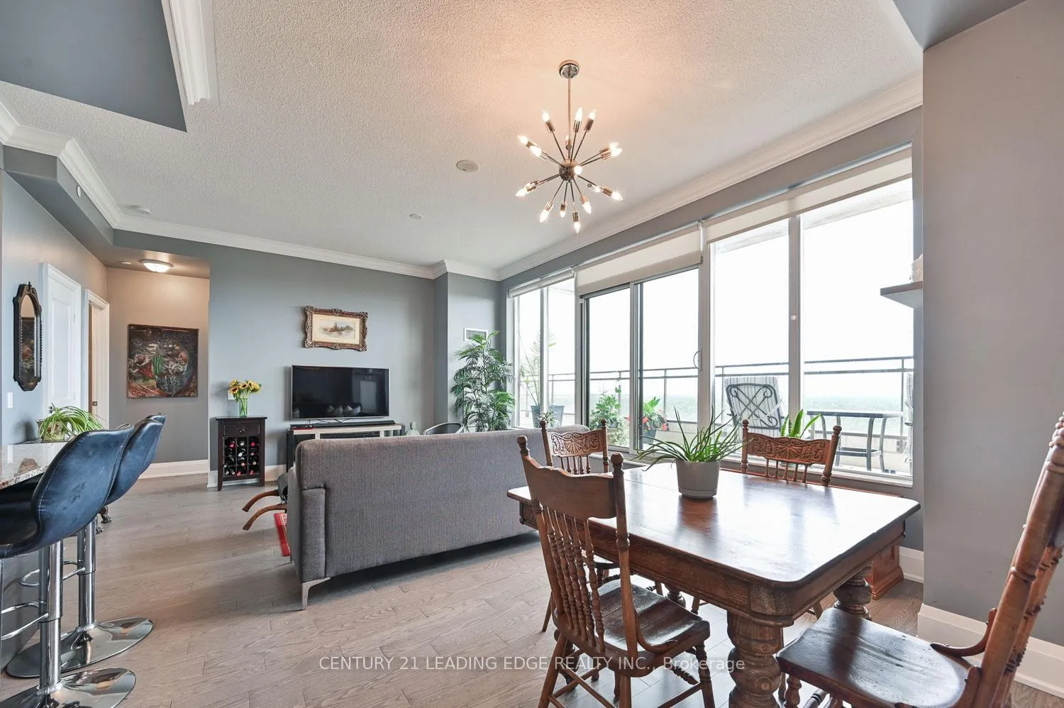 Photo 9 of Unit LPH02, 9500 Markham Road, Markham, Wismer — HOMEH