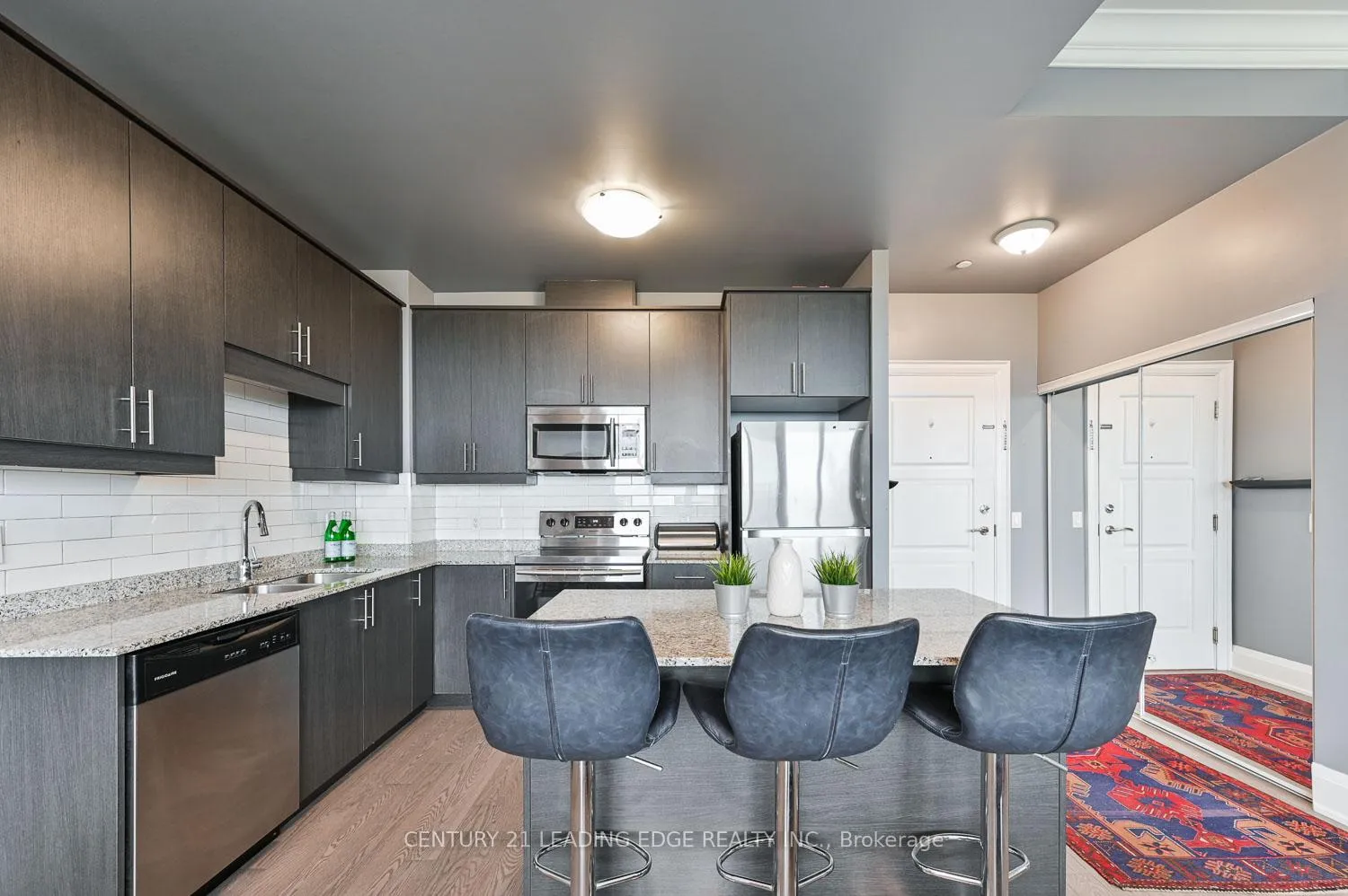 Photo 10 of Unit LPH02, 9500 Markham Road, Markham, Wismer — HOMEH