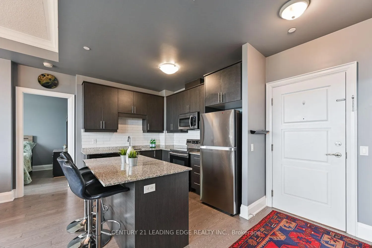 Photo 11 of Unit LPH02, 9500 Markham Road, Markham, Wismer — HOMEH