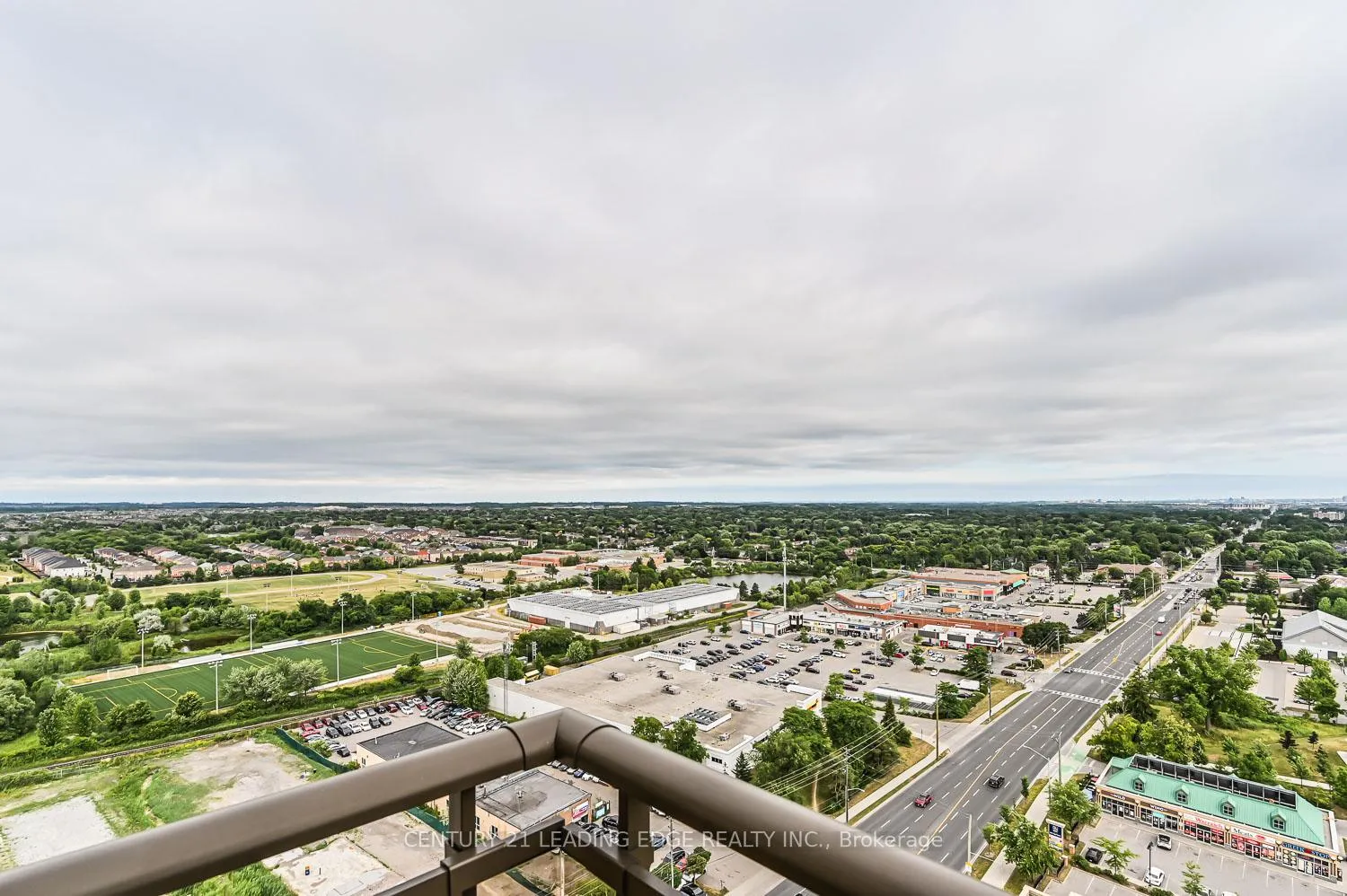 Photo 22 of Unit LPH02, 9500 Markham Road, Markham, Wismer — HOMEH