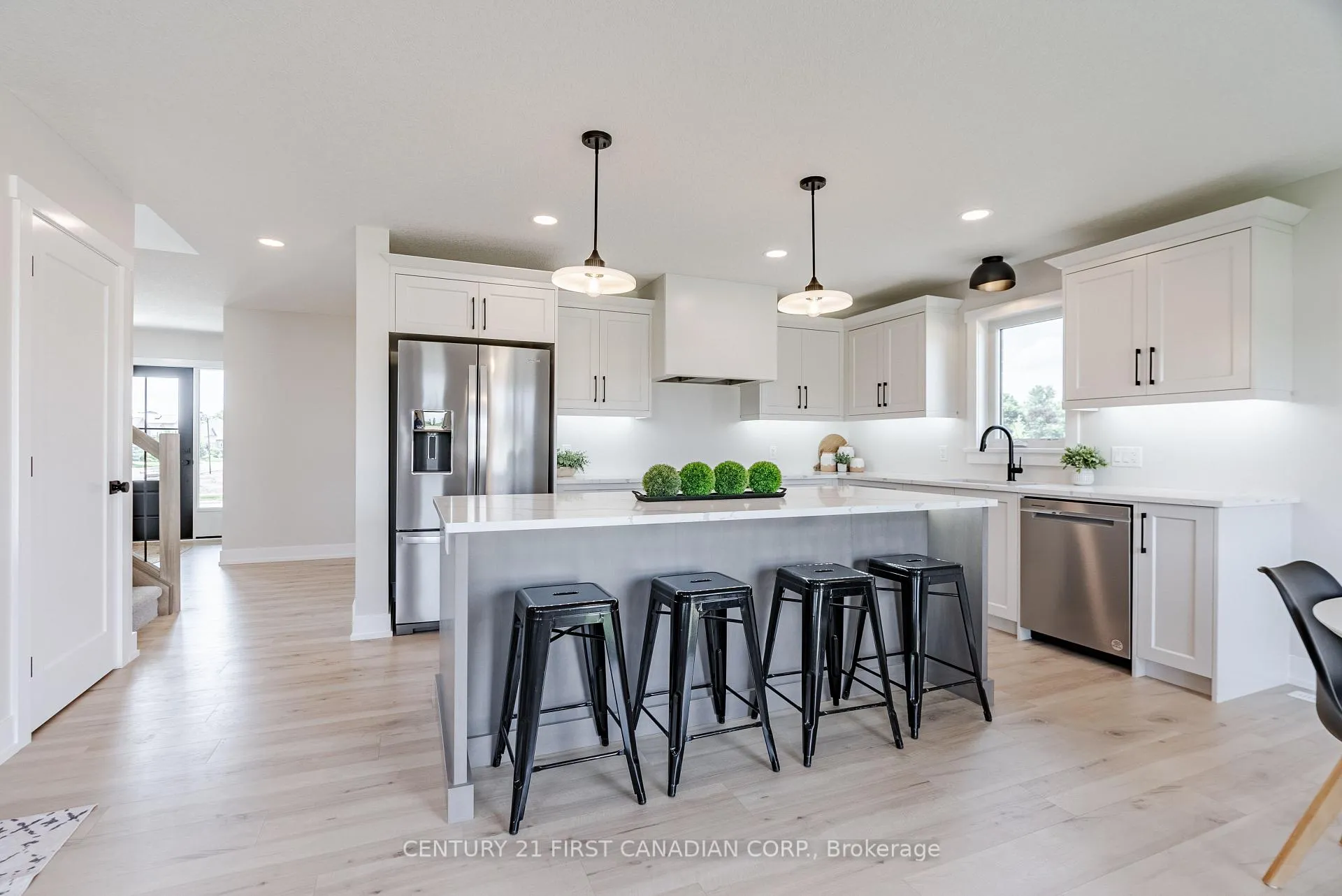 Photo 12 of 640 Ketter Way, Plympton-Wyoming, Plympton Wyoming — HOMEH