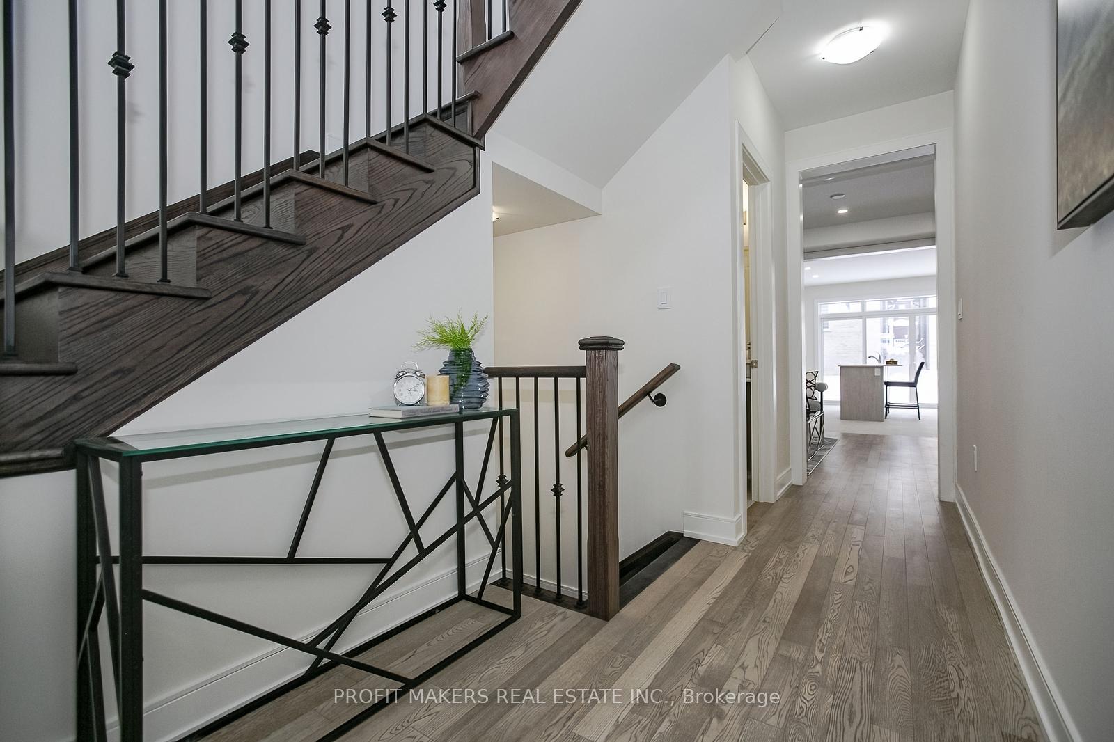 Photo 3 of 35 Stanley Leitch Drive, Kitchener, Mill Courtland Woodside Park — HOMEH