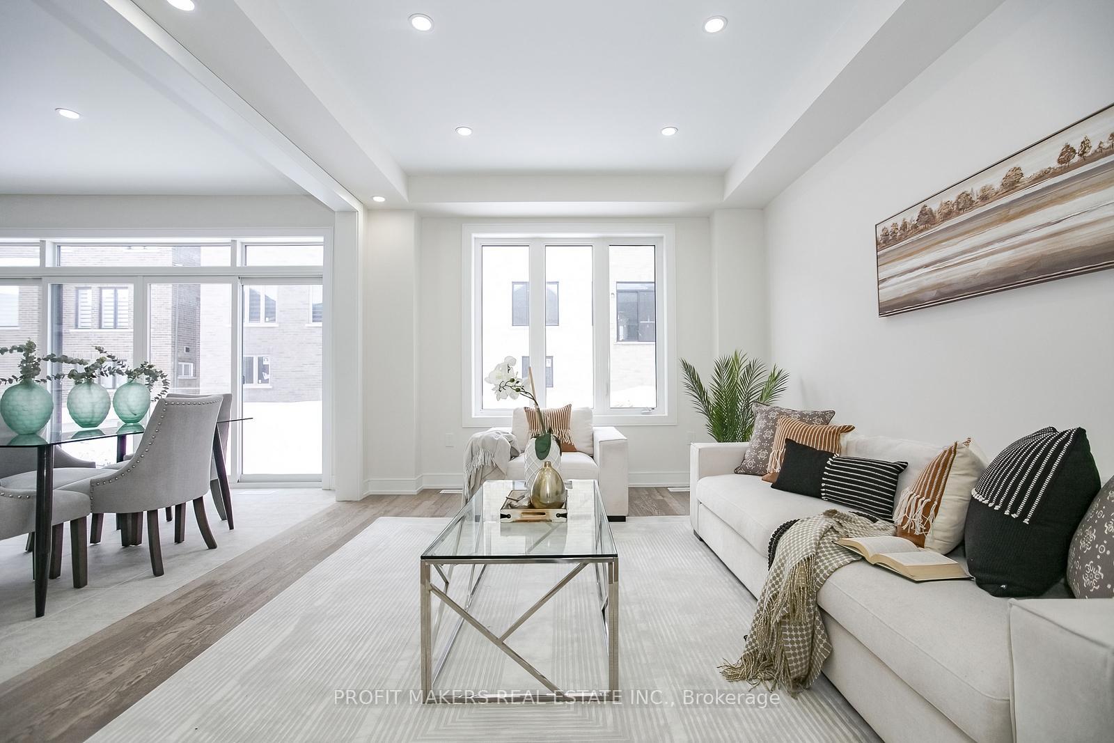 Photo 7 of 35 Stanley Leitch Drive, Kitchener, Mill Courtland Woodside Park — HOMEH