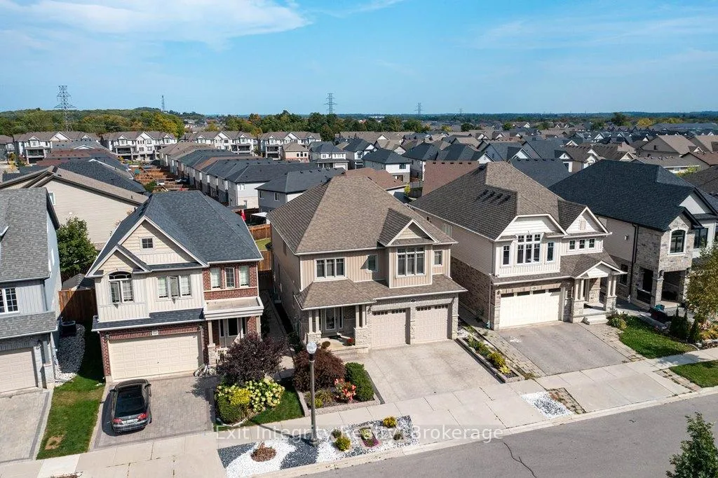 Photo 1 of 299 Moorlands Crescent, Kitchener — HOMEH