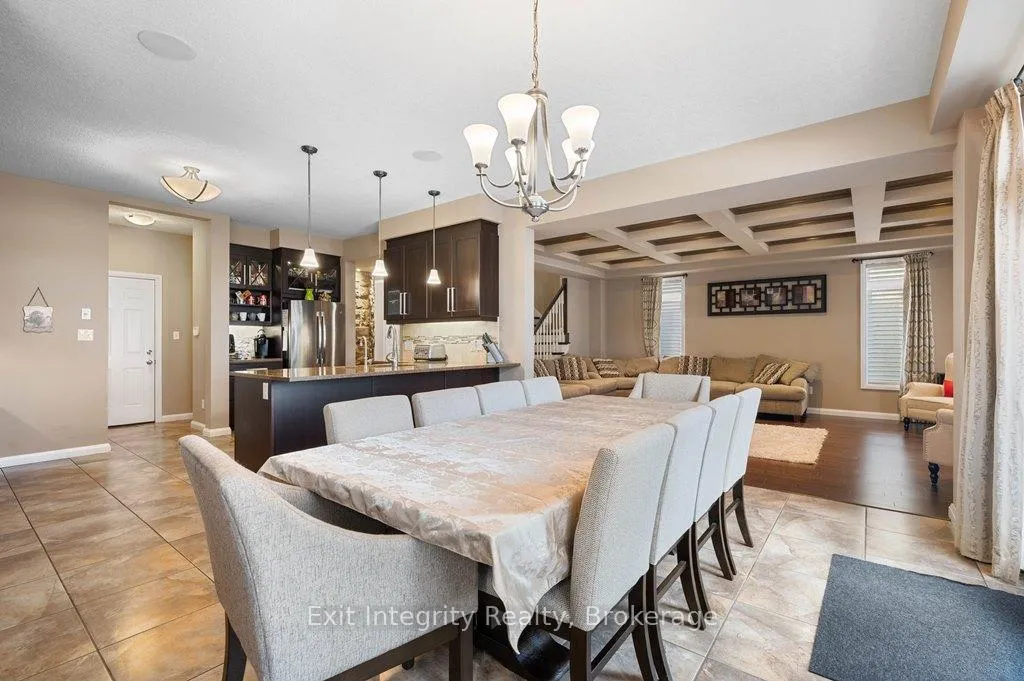 Photo 8 of 299 Moorlands Crescent, Kitchener — HOMEH