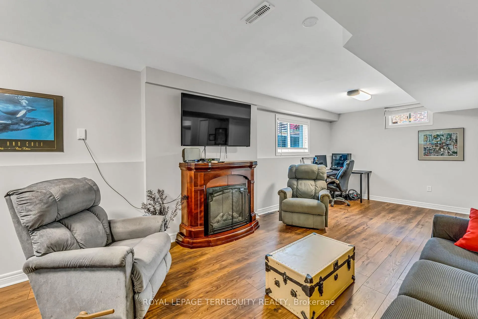 Photo 22 of 22 Willard Hunt Court, King, Schomberg — HOMEH
