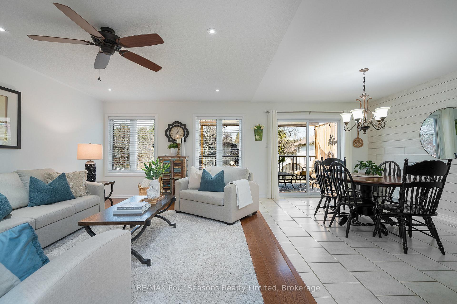 Photo 13 of 234 Dominion Drive, Clearview, Stayner — HOMEH