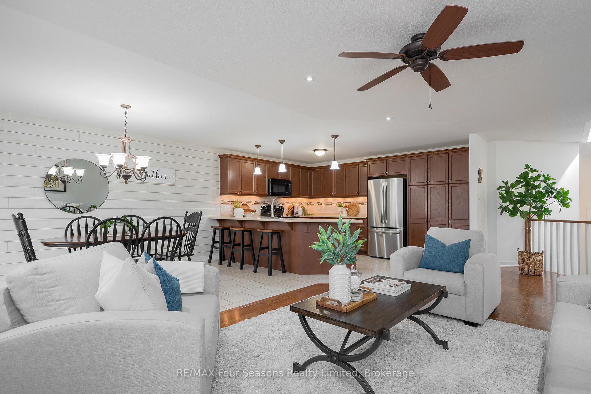 Photo 15 of 234 Dominion Drive, Clearview, Stayner — HOMEH