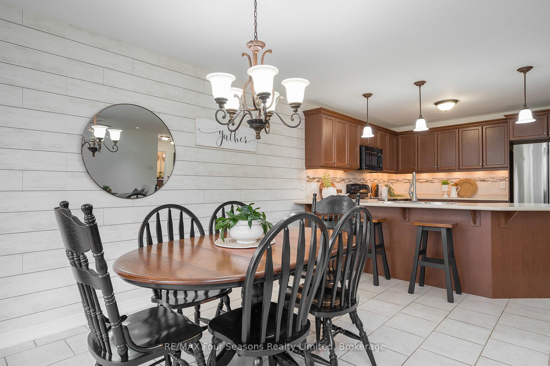 Photo 19 of 234 Dominion Drive, Clearview, Stayner — HOMEH