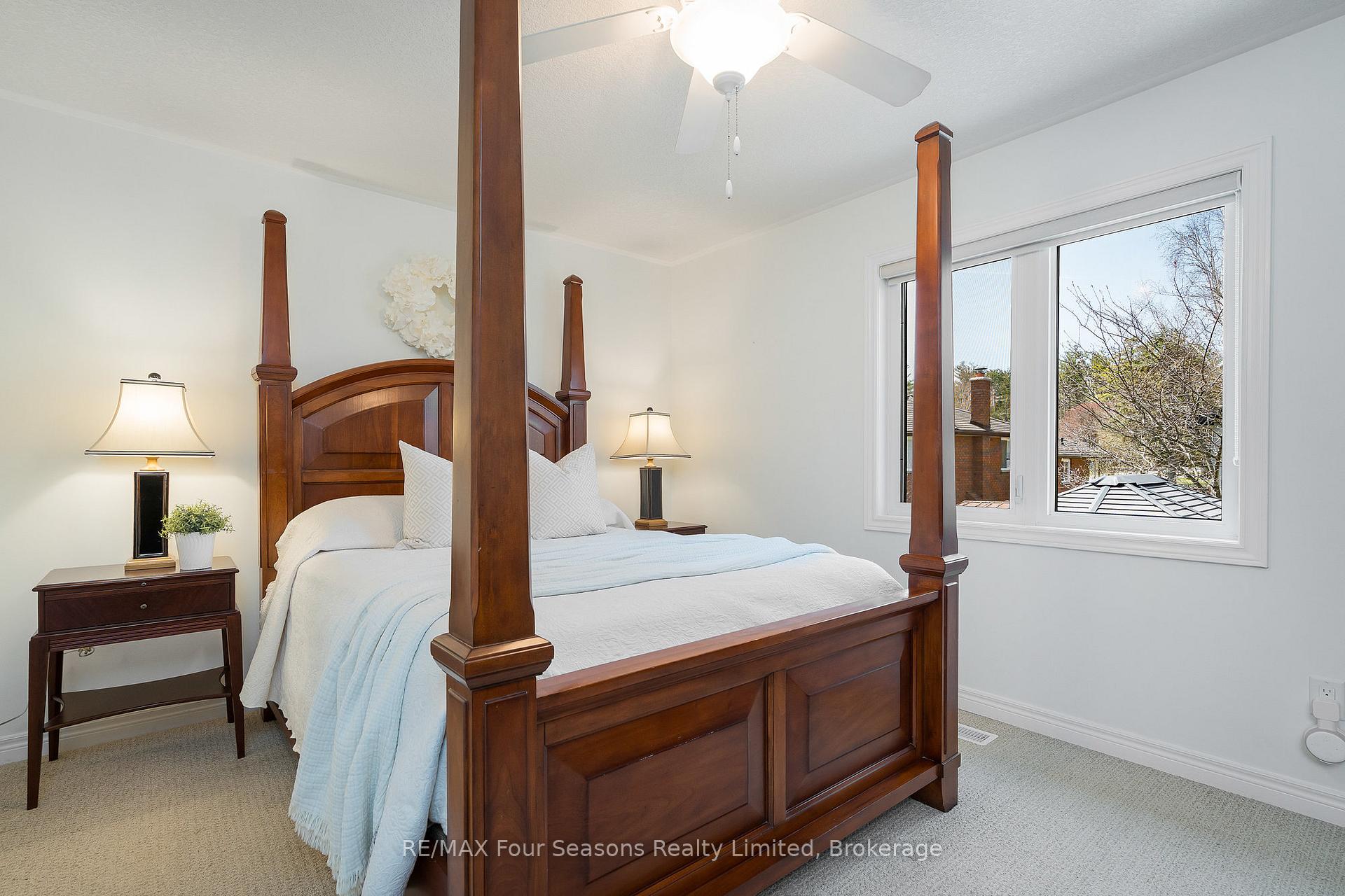 Photo 20 of 234 Dominion Drive, Clearview, Stayner — HOMEH