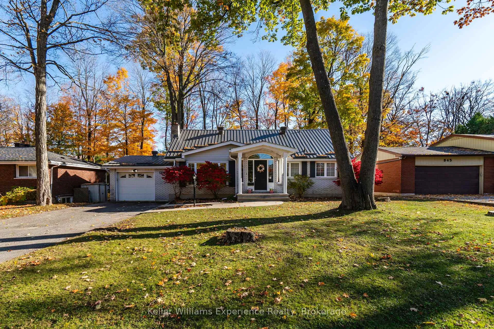 Photo 1 of 835 Dominion Avenue, Midland — HOMEH