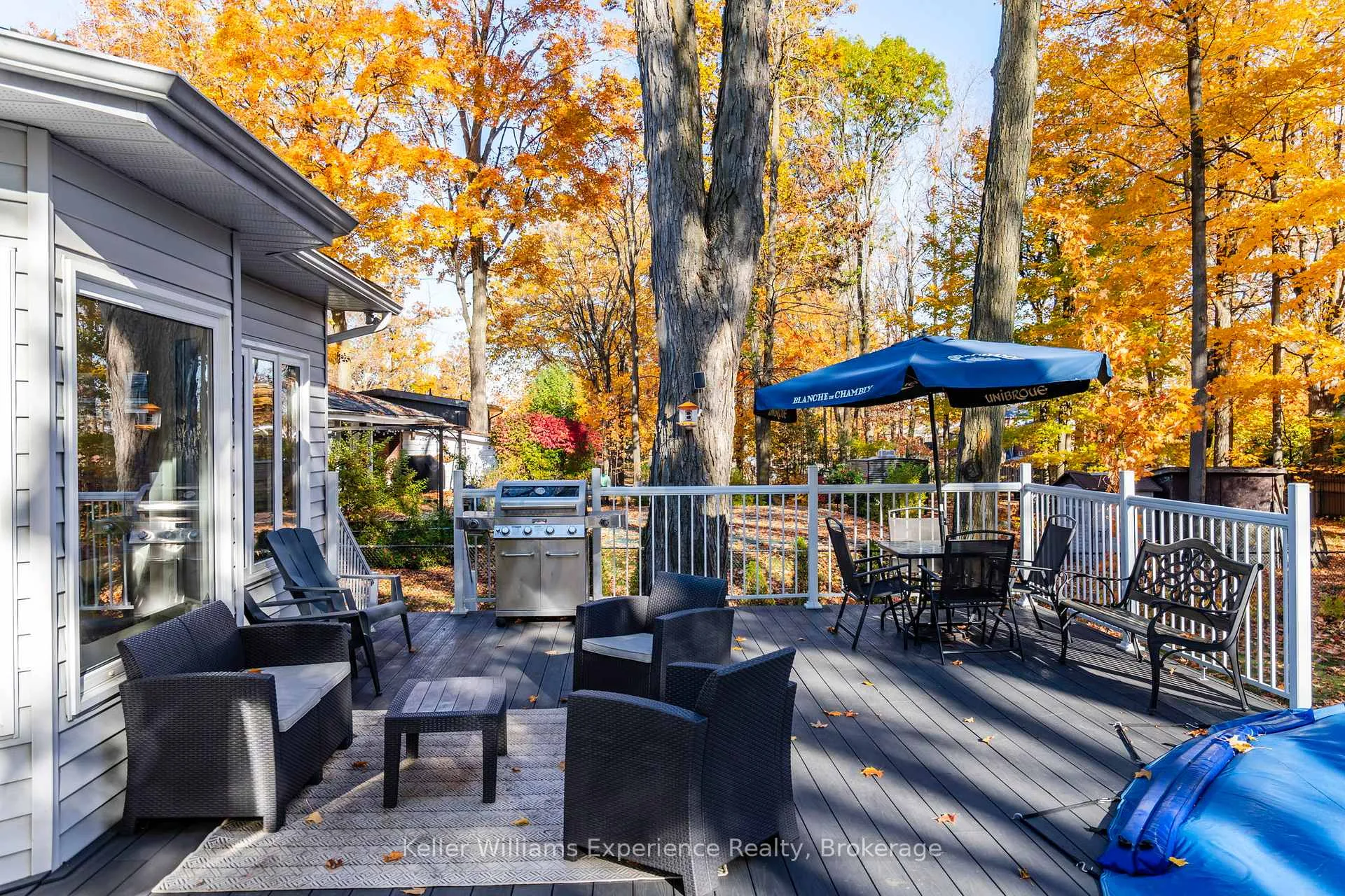 Photo 38 of 835 Dominion Avenue, Midland — HOMEH