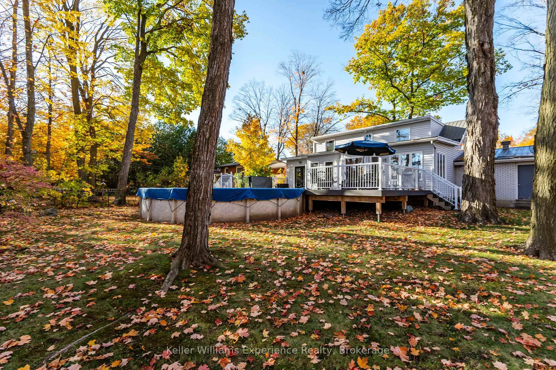 Photo 43 of 835 Dominion Avenue, Midland — HOMEH