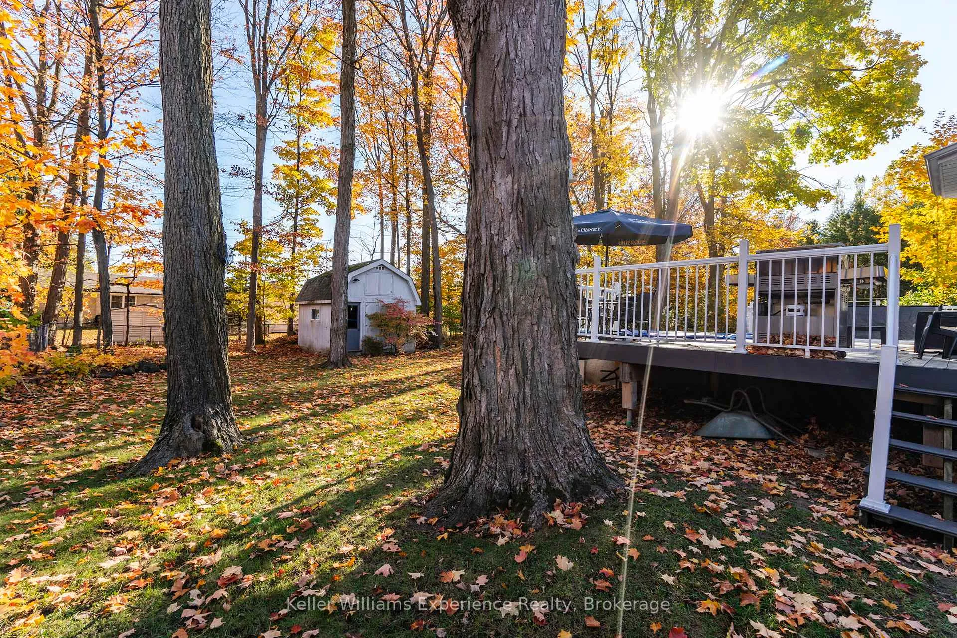 Photo 44 of 835 Dominion Avenue, Midland — HOMEH