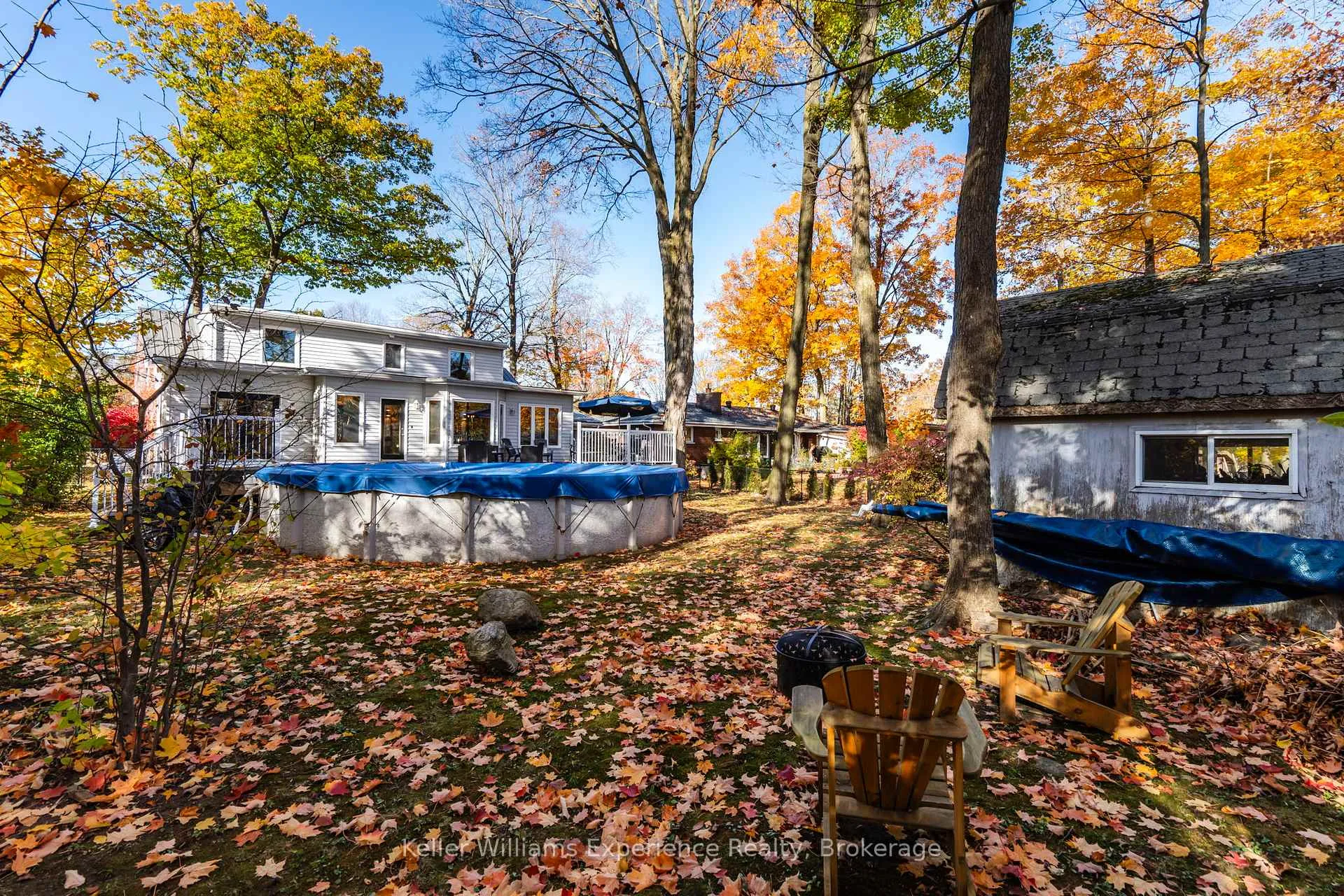 Photo 45 of 835 Dominion Avenue, Midland — HOMEH