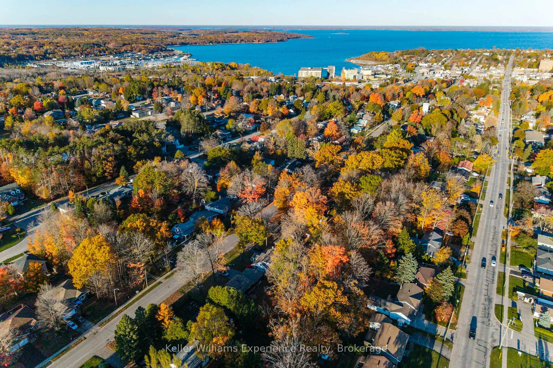 Photo 50 of 835 Dominion Avenue, Midland — HOMEH