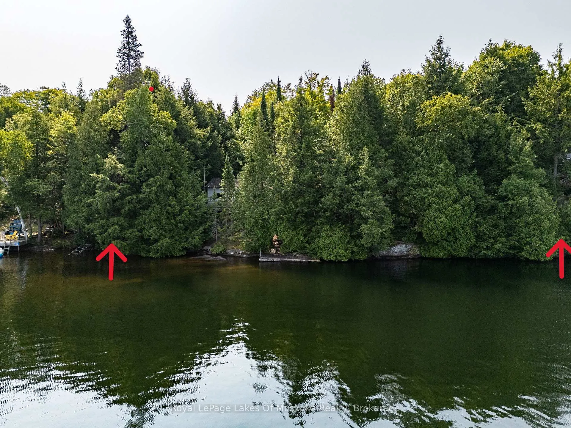 Photo 1 of 1206 Minden Point Trail, Algonquin Highlands, Sherborne — HOMEH