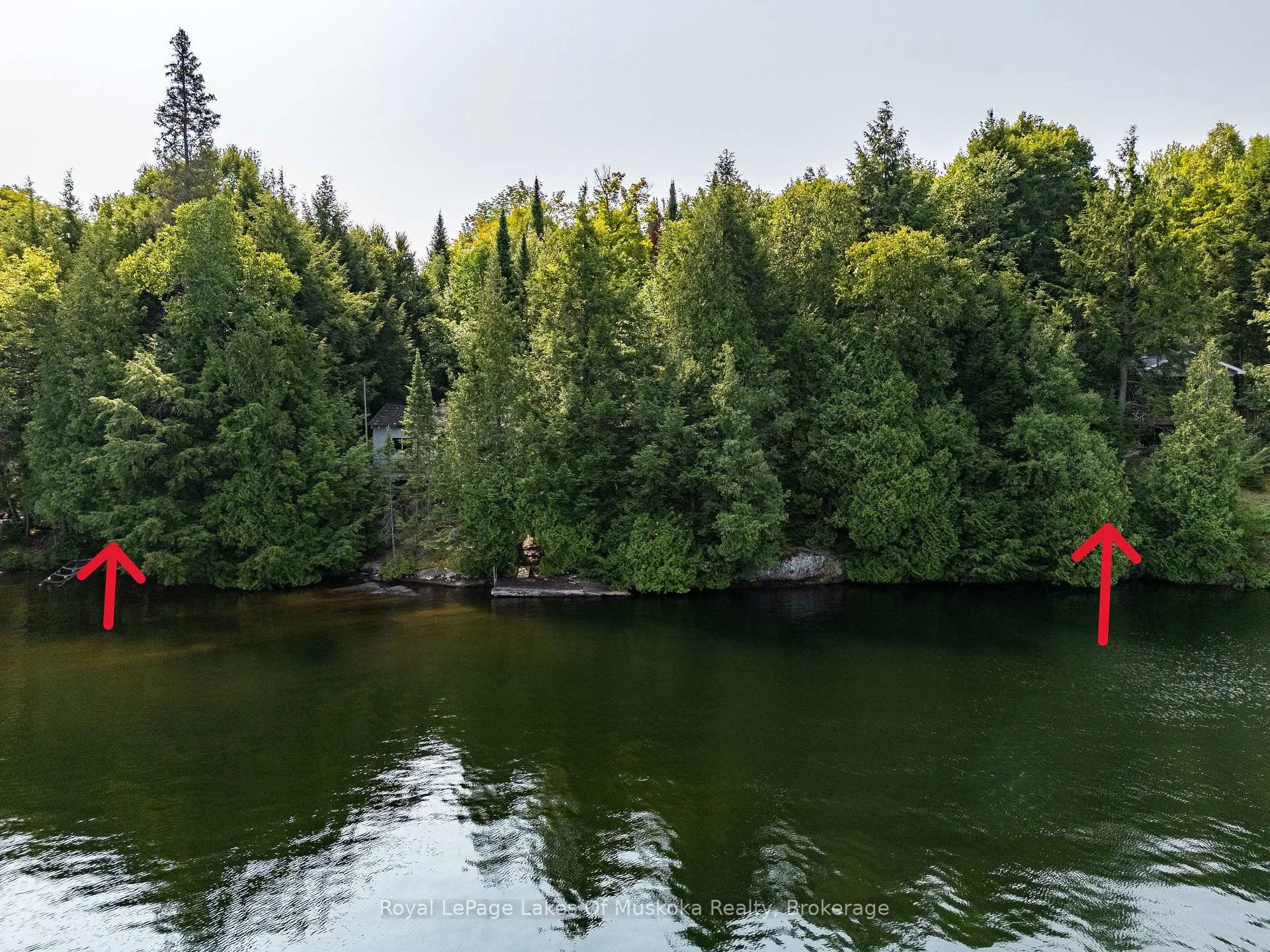 Photo 2 of 1206 Minden Point Trail, Algonquin Highlands, Sherborne — HOMEH