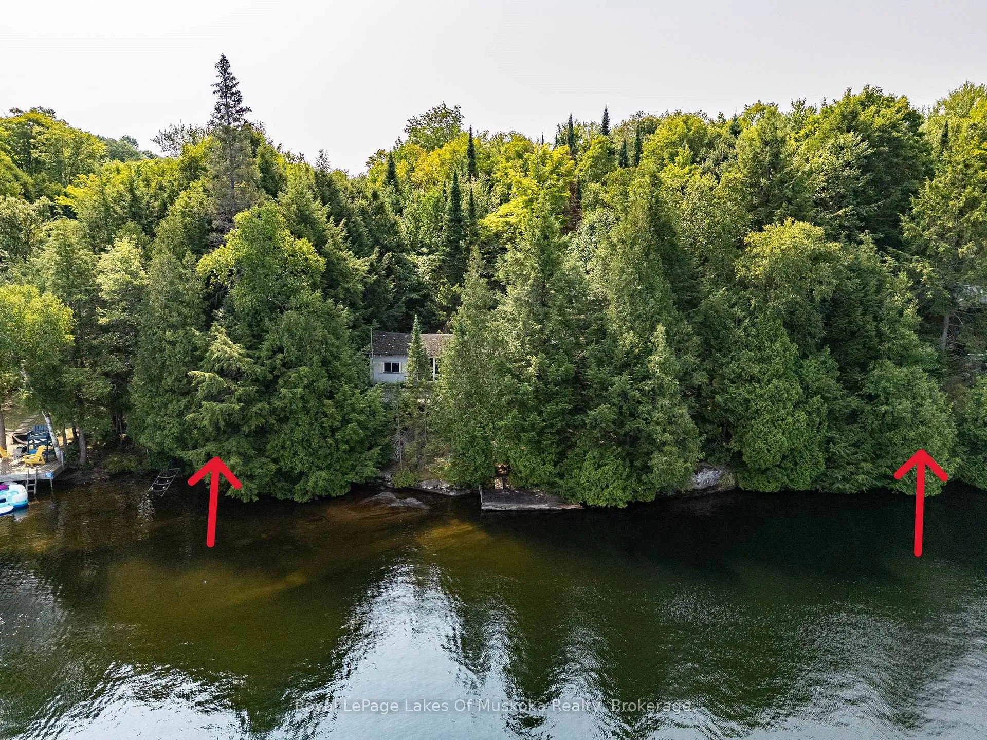 Photo 3 of 1206 Minden Point Trail, Algonquin Highlands, Sherborne — HOMEH