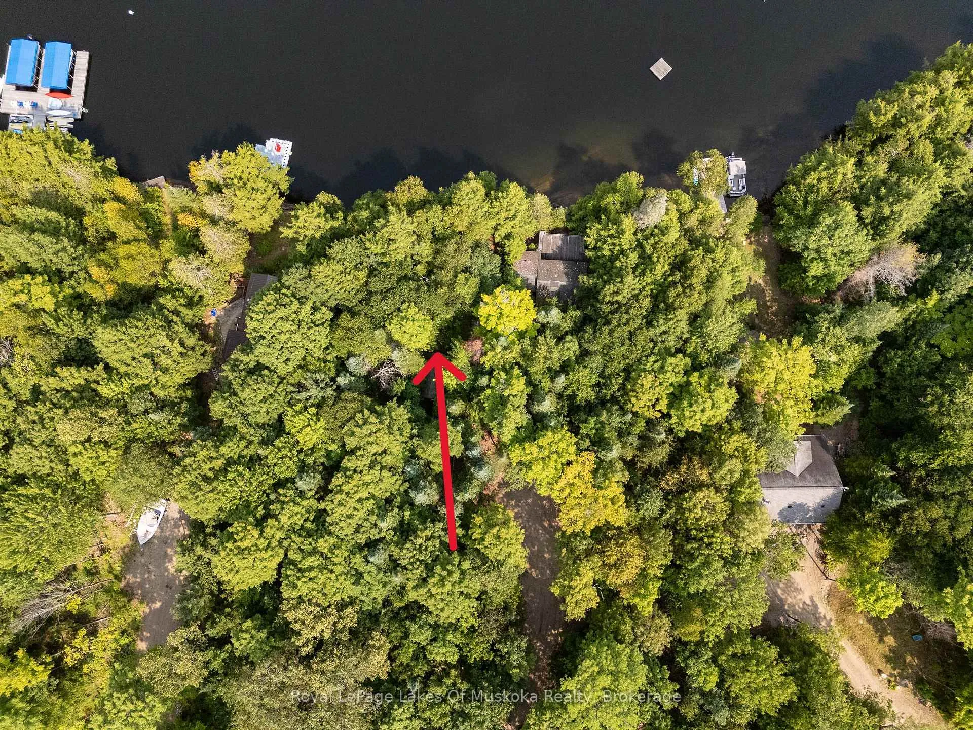 Photo 4 of 1206 Minden Point Trail, Algonquin Highlands, Sherborne — HOMEH