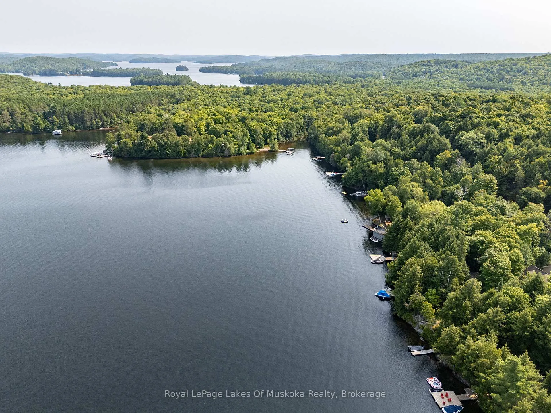 Photo 6 of 1206 Minden Point Trail, Algonquin Highlands, Sherborne — HOMEH