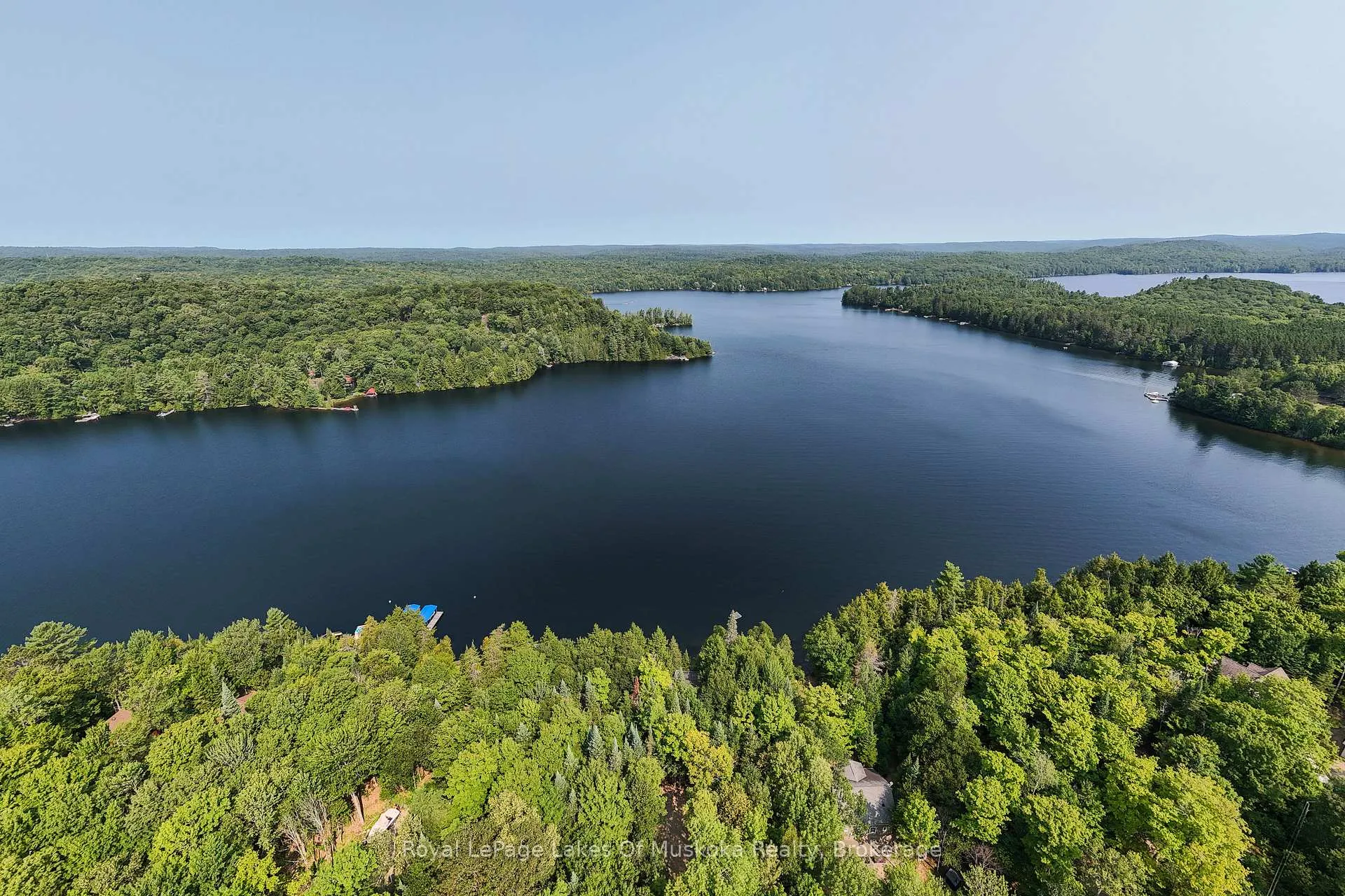 Photo 7 of 1206 Minden Point Trail, Algonquin Highlands, Sherborne — HOMEH