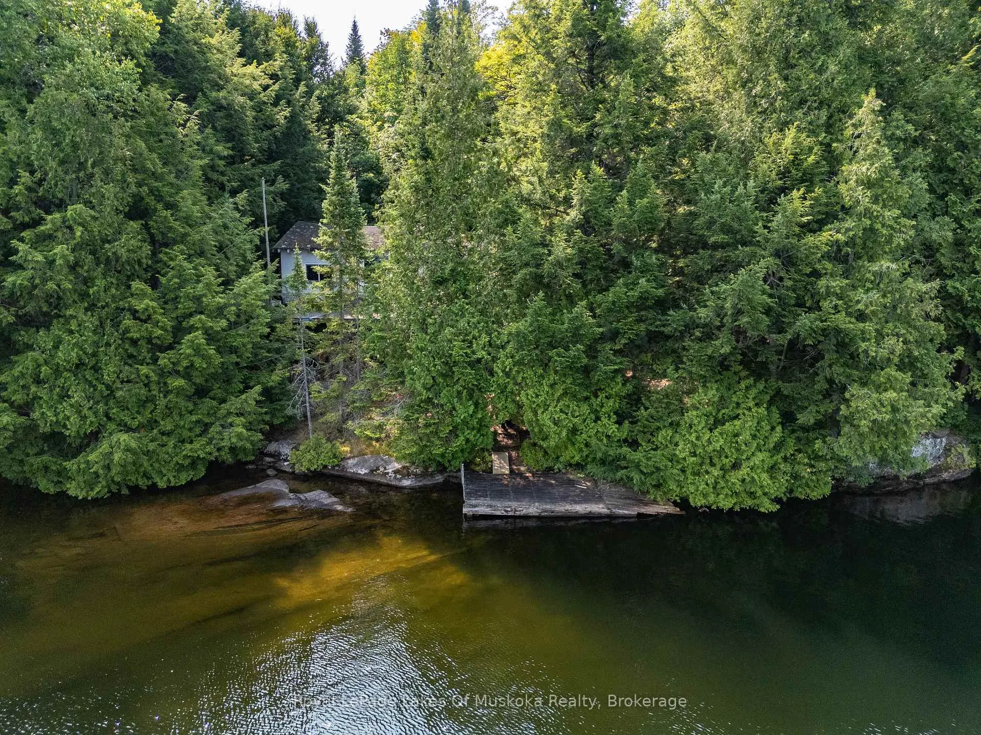 Photo 8 of 1206 Minden Point Trail, Algonquin Highlands, Sherborne — HOMEH