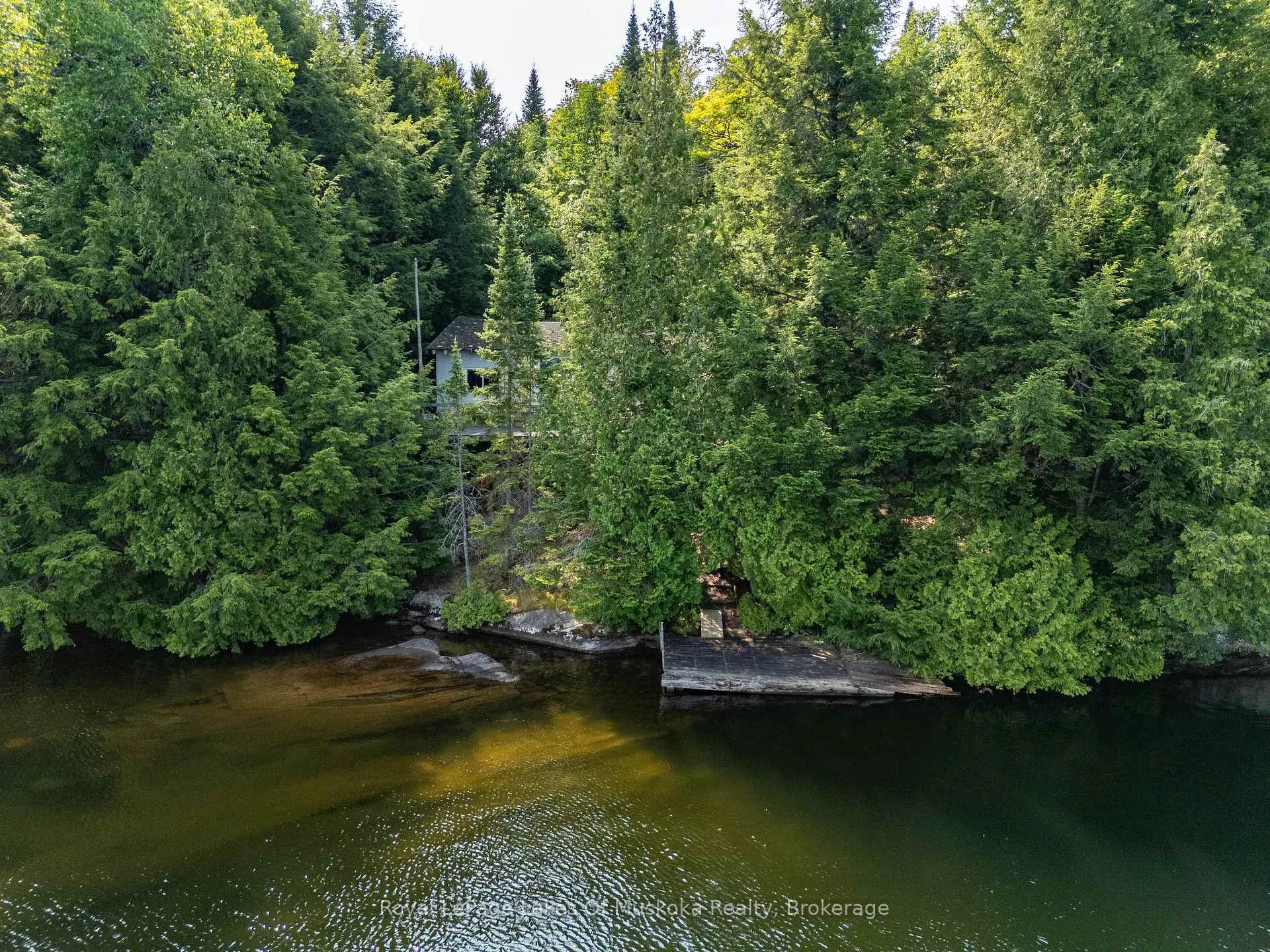 Photo 9 of 1206 Minden Point Trail, Algonquin Highlands, Sherborne — HOMEH